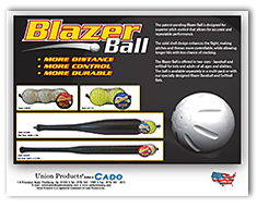 Blazer Ball